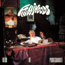 Load image into Gallery viewer, Flamingods - Head Of Pomegranate