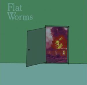 Flat Worms - The Guest / Circle