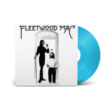 Load image into Gallery viewer, Fleetwood Mac - Fleetwood Mac (Sea Blue Translucent LP)