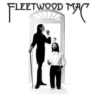 Fleetwood Mac - Fleetwood Mac (Sea Blue Translucent LP)