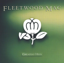 Load image into Gallery viewer, Fleetwood Mac - Greatest Hits CD