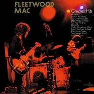 Fleetwood Mac - Greatest Hits (Red Sleeve)