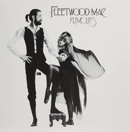 Fleetwood Mac - Rumours CD