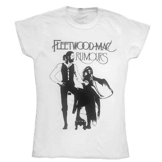 Fleetwood Mac – Rumours T-Shirt