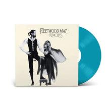 Load image into Gallery viewer, Fleetwood Mac - Rumours (Translucent Light Blue LP)