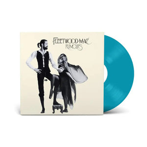 Fleetwood Mac - Rumours (Translucent Light Blue LP)