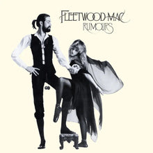 Load image into Gallery viewer, Fleetwood Mac - Rumours (Translucent Light Blue LP)
