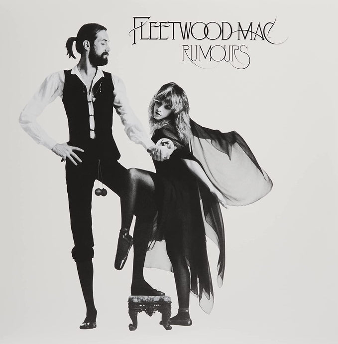 Fleetwood Mac - Rumours