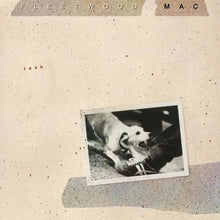 Load image into Gallery viewer, Fleetwood Mac - Tusk (Transparent Blue LP)