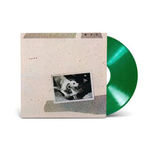 Load image into Gallery viewer, Fleetwood Mac - Tusk (Transparent Light Green LP)