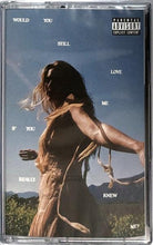 Load image into Gallery viewer, Fletcher - Would You Still Love Me If You Really Knew Me? Cassette