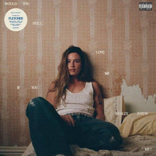 Load image into Gallery viewer, Fletcher - Would You Still Love Me If You Really Knew Me? Cassette