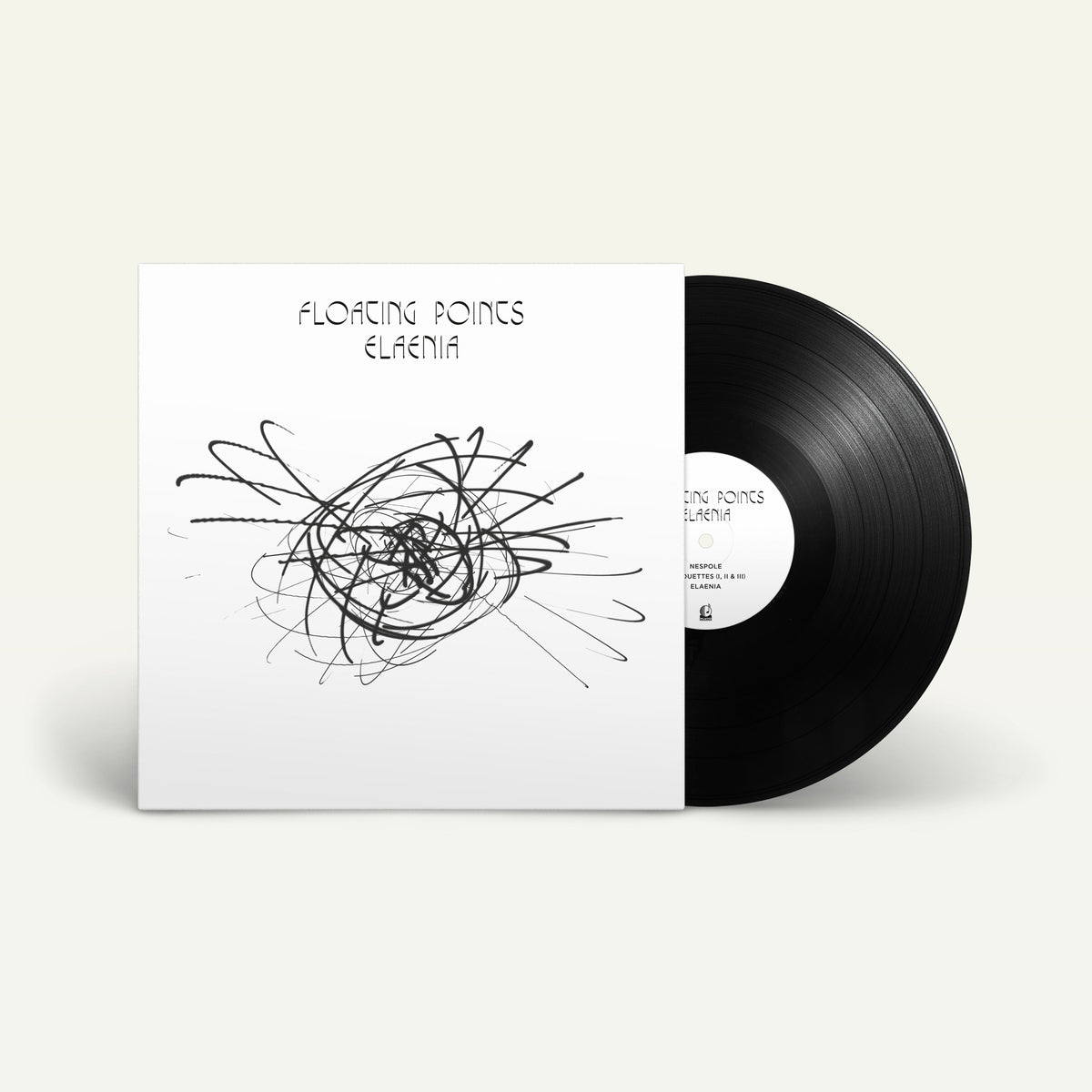 Floating Points - Elaenia (10 Year Anniversary)