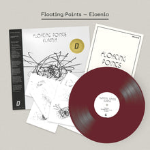 Load image into Gallery viewer, Floating Points - Elaenia (10 Year Anniversary)