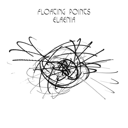 Floating Points - Elaenia (10 Year Anniversary)