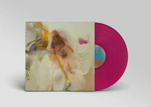 Load image into Gallery viewer, Flock of Dimes - Head of Roses (Translucent Violet Vinyl)
