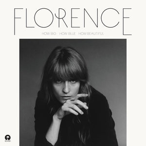 Florence And The Machine - How Big, How Blue, How Beautiful