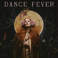 Florence + The Machine - Dance Fever CD