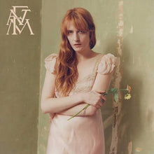 Load image into Gallery viewer, Florence &amp; The Machine - High As Hope CD