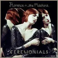 Florence + the Machine - Ceremonials CD
