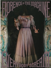 Load image into Gallery viewer, Florence + the Machine - Everybody Screams - Vinilo Listening Party