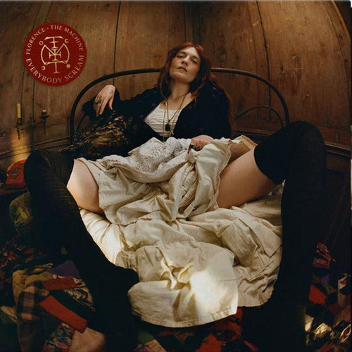 Florence + the Machine - Everybody Screams