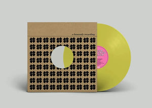 Flowered Up - Weatherall’s Weekender: Audrey is a Little Bit Partial / Audrey is a Little Bit More Partial