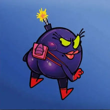 Load image into Gallery viewer, Flying Lotus - BIG MAMA
