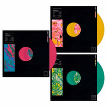 Load image into Gallery viewer, Foals - Collected Re Works - LTD 3 LP
