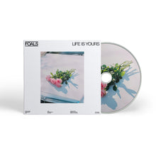 Load image into Gallery viewer, Foals - Life Is Yours