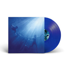 Load image into Gallery viewer, Foals - Total Life Forever 1LP Blue Eco vinyl