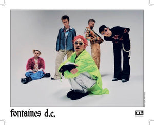 Fontaines D.C. - Romance