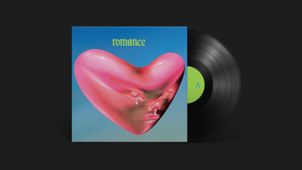 Fontaines D.C. - Romance