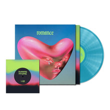 Load image into Gallery viewer, Fontaines D.C. - Romance (Bonus Edition) LP+7