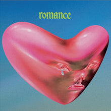 Load image into Gallery viewer, Fontaines D.C. - Romance (Bonus Edition) LP+7