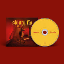 Load image into Gallery viewer, Fontaines D.C. - Skinty Fia CD