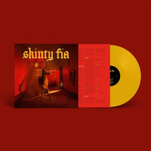 Load image into Gallery viewer, Fontaines D.C. - Skinty Fia CD