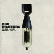 Foo Fighters - Echoes, Silence, Patience And Grace