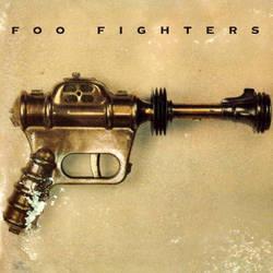 Foo Fighters - Foo Fighters