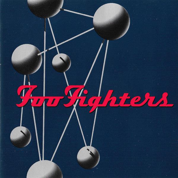 Foo Fighters - The Colour And The Shape – Vinilo Record Store