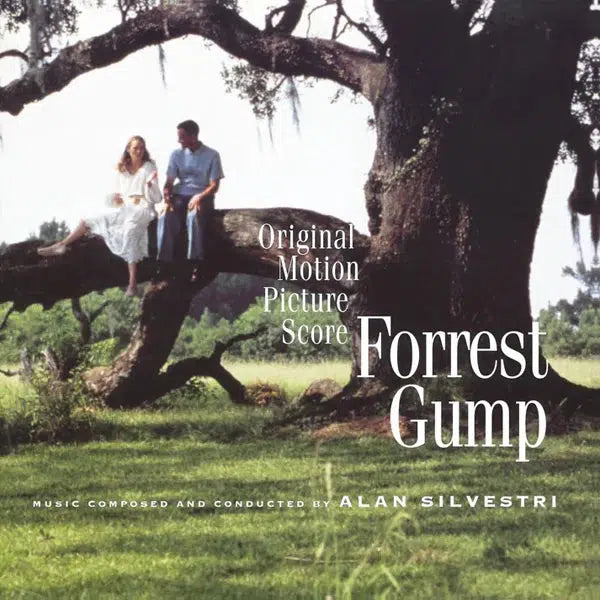 Forest Gump - Orignial Motion Picture Score