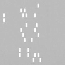 Load image into Gallery viewer, Formal Sppeedwear - Punch Card