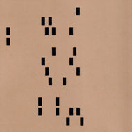 Formal Sppeedwear - Punch Card