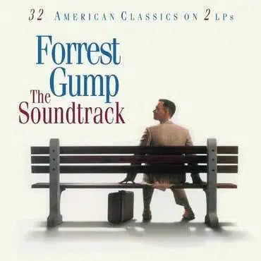 Forrest Gump - The Soundtrack (Various)