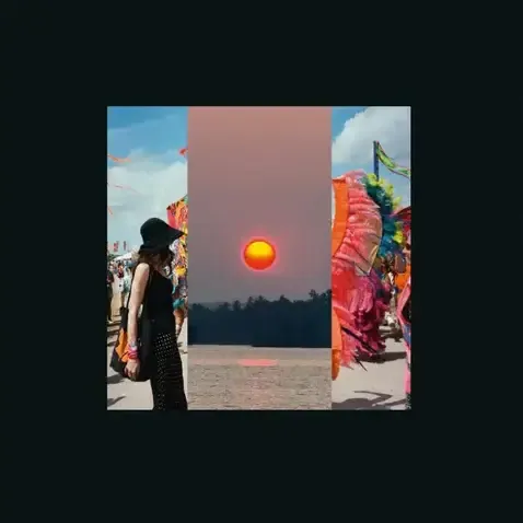 Four Tet - Wingdings