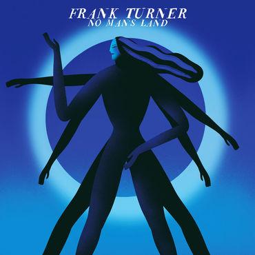 Frank Turner - No Mans Land