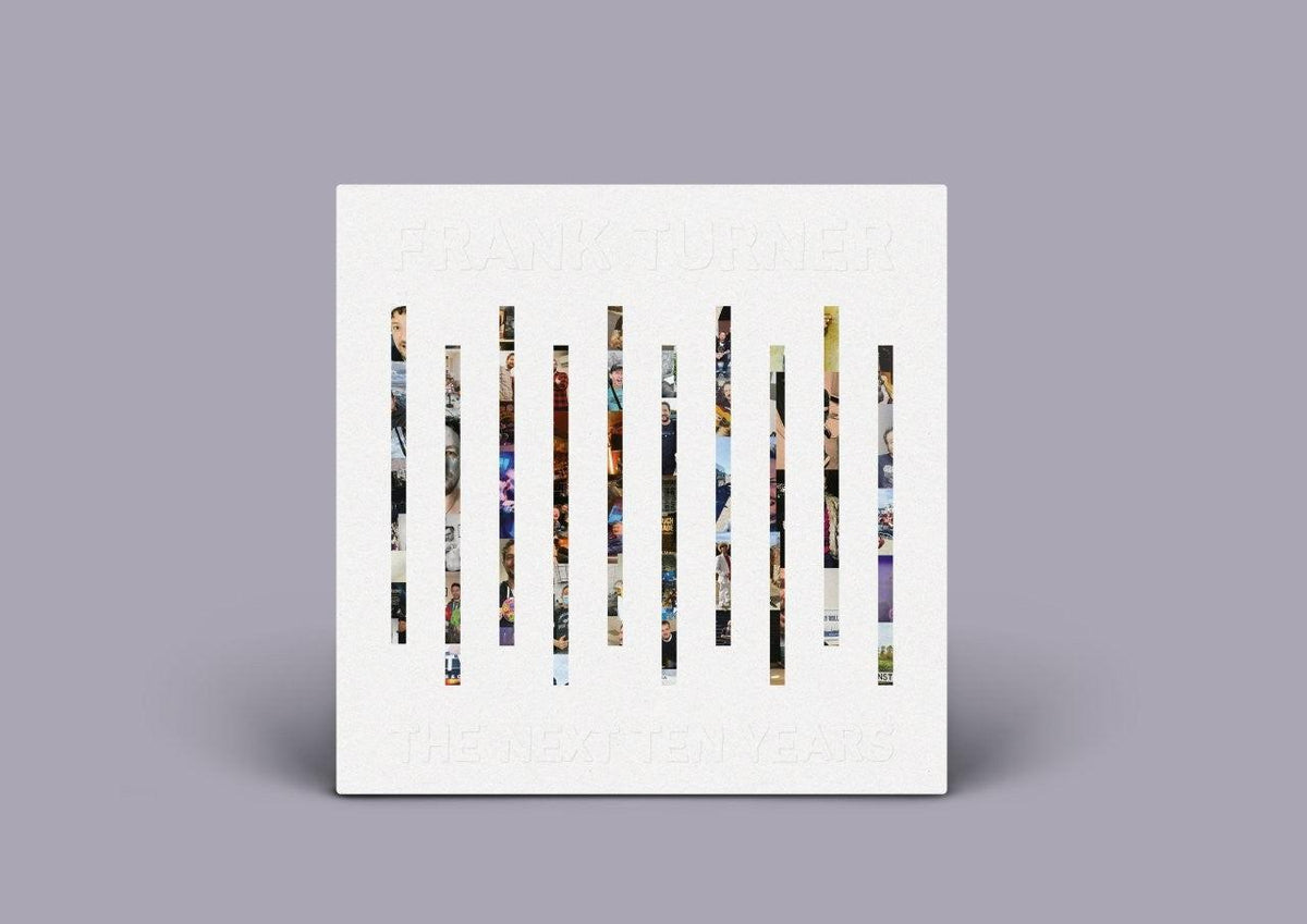 Frank Turner - The Next 10 Years