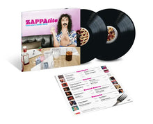 Load image into Gallery viewer, Frank Zappa - Zappatite