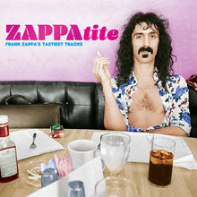 Load image into Gallery viewer, Frank Zappa - Zappatite