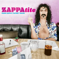Frank Zappa - Zappatite
